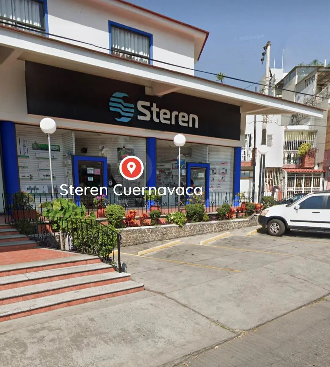 Local en renta en Lomas de la Selva, Cuernavaca — foto 1 de 19