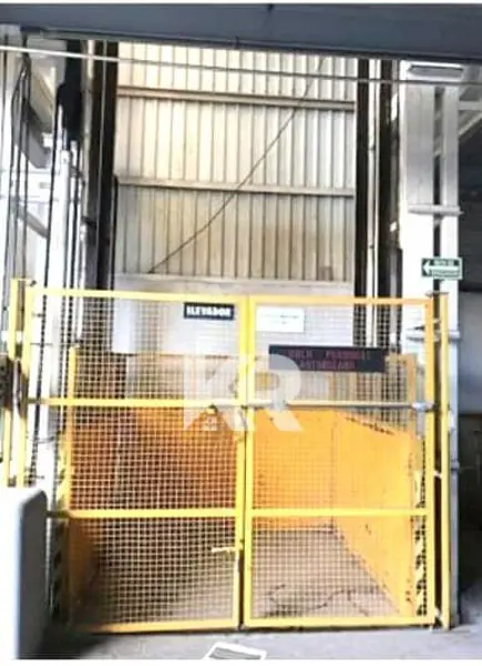 Bodega en renta en Miraval, Cuernavaca — foto 3 de 16