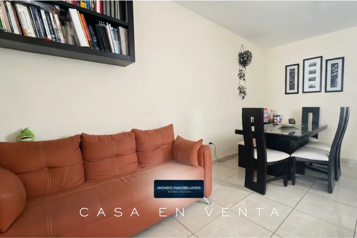 Vista 4 de CASA VENTA PRIVADA LOMAS II GUADALUPE ZACATECAS