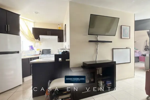 Casa en venta en Las Lomas II, Guadalupe — foto 2 de 6