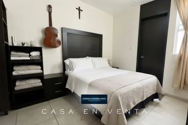 Casa en venta en Las Lomas II, Guadalupe — foto 3 de 6