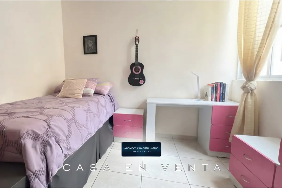 Vista 5 de CASA VENTA PRIVADA LOMAS II GUADALUPE ZACATECAS
