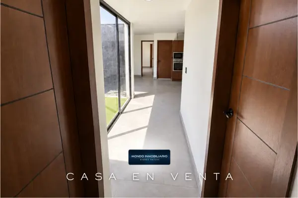 Casa en venta en Privada Aretha, Guadalupe — foto 2 de 9