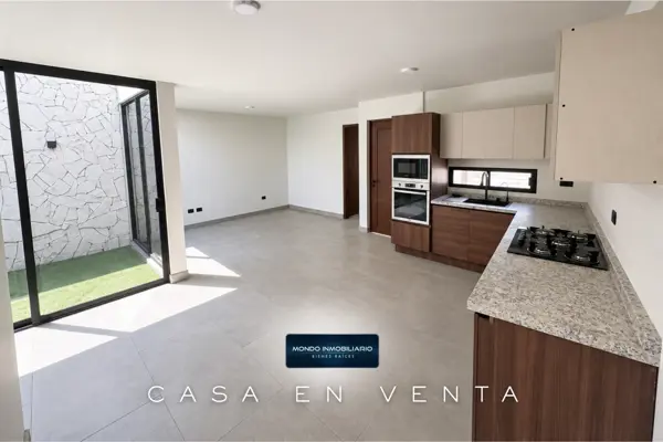 Casa en venta en Privada Aretha, Guadalupe — foto 3 de 9