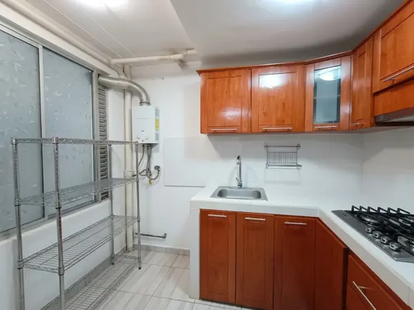 Departamento en venta en Guerrero, Cuauhtémoc — foto 2 de 19