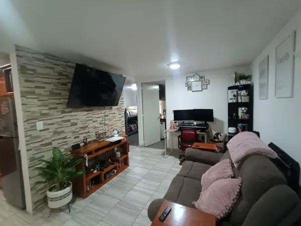 Departamento en Venta en Guerrero, CDMX - Oportunidad de Inversión JX