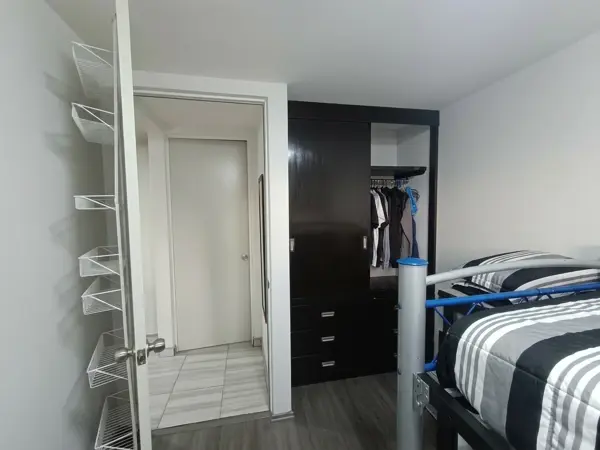 Departamento en venta en Guerrero, Cuauhtémoc — foto 3 de 19