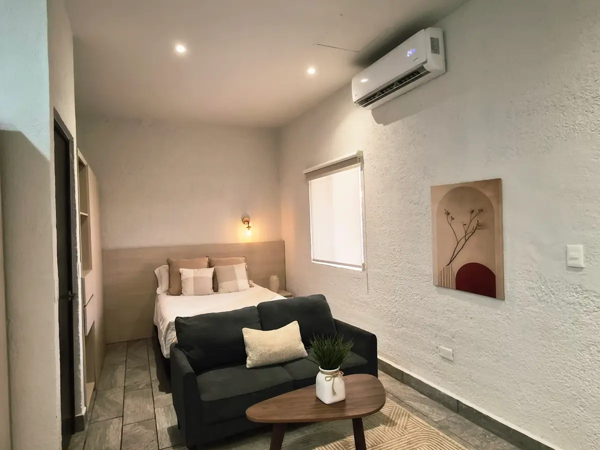 Departamento en Renta en Caracol, Monterrey, Nuevo León