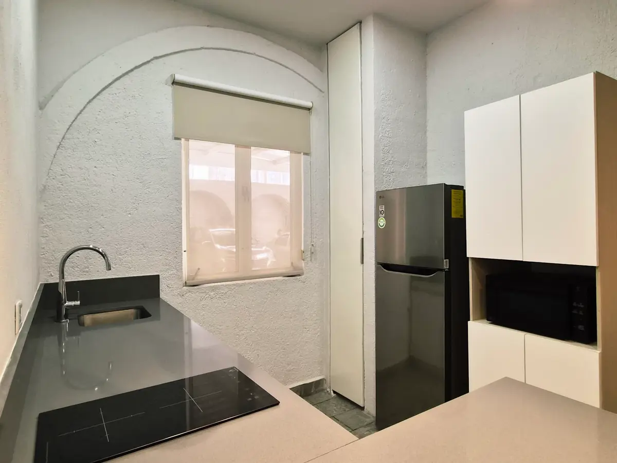 Departamento en Renta en Caracol, Monterrey, Nuevo León