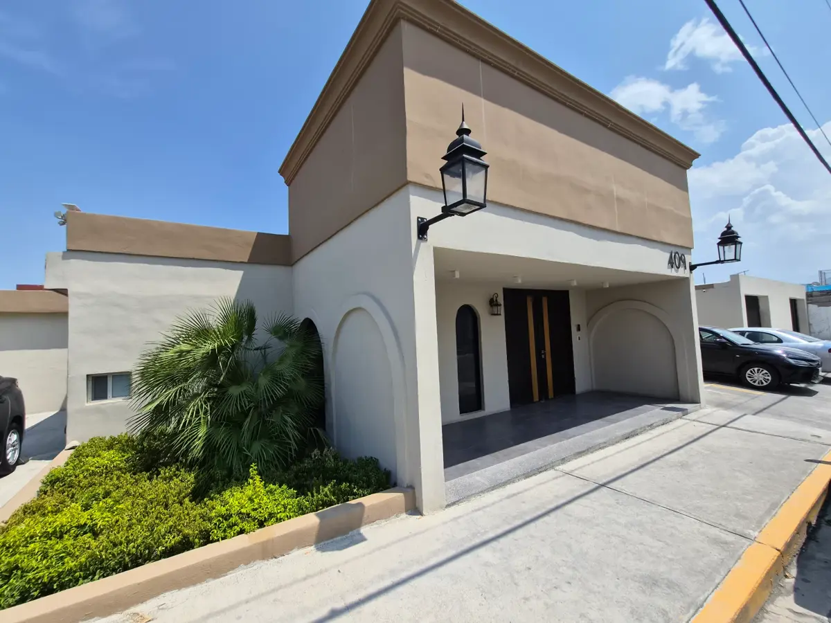 Departamento en Renta en Caracol, Monterrey, Nuevo León