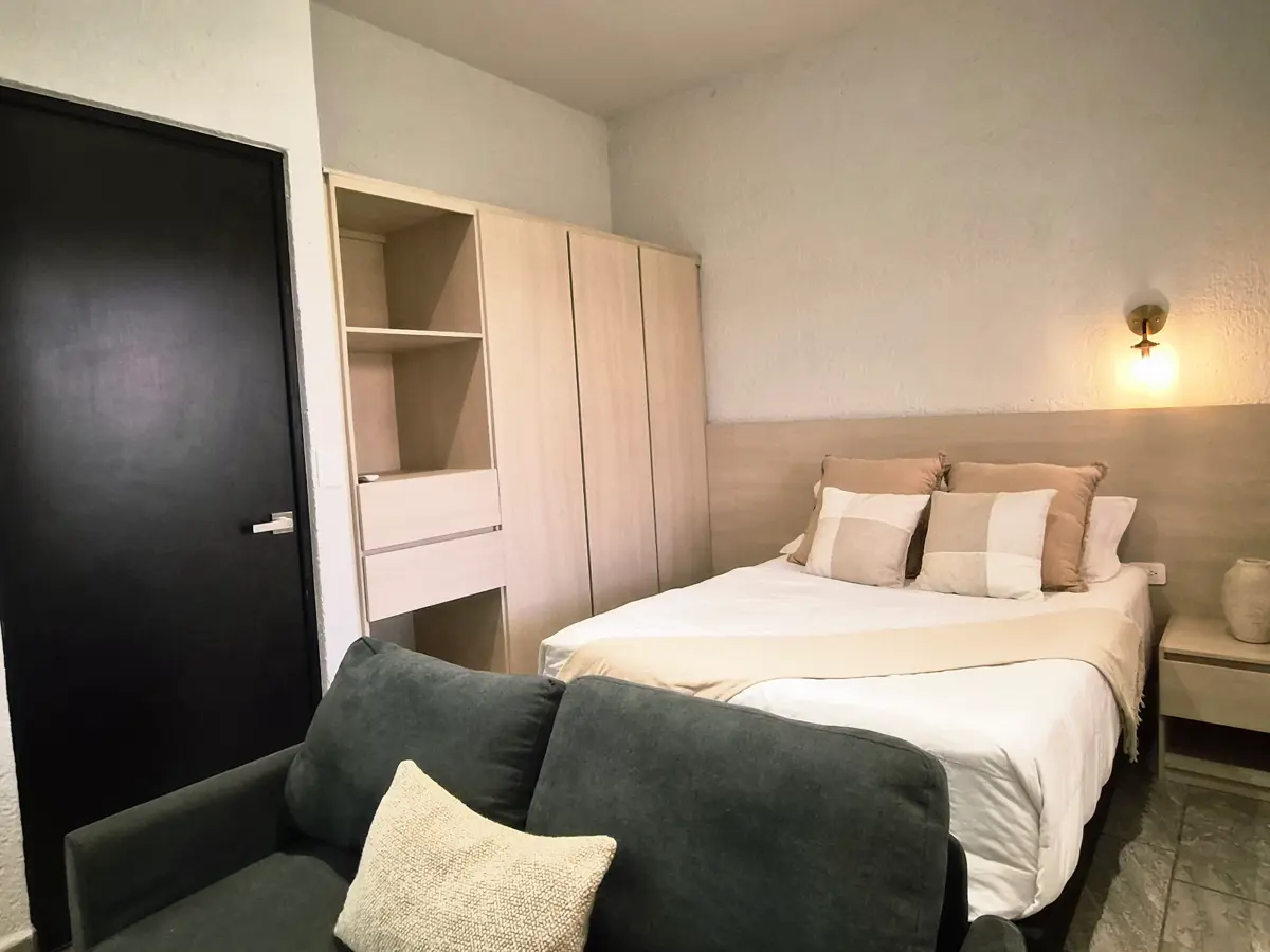Departamento en Renta en Caracol, Monterrey, Nuevo León