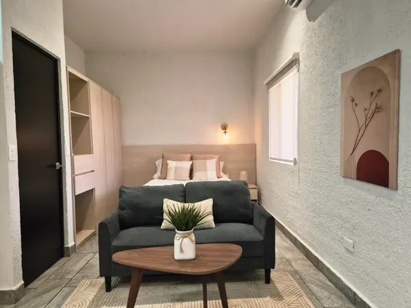 Departamento en renta en Caracol, Monterrey — foto 2 de 10