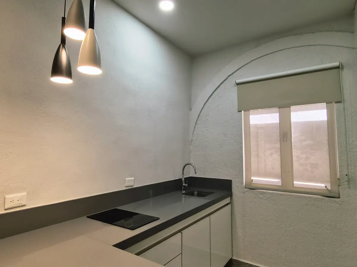 Departamento en Renta en Caracol, Monterrey, Nuevo León