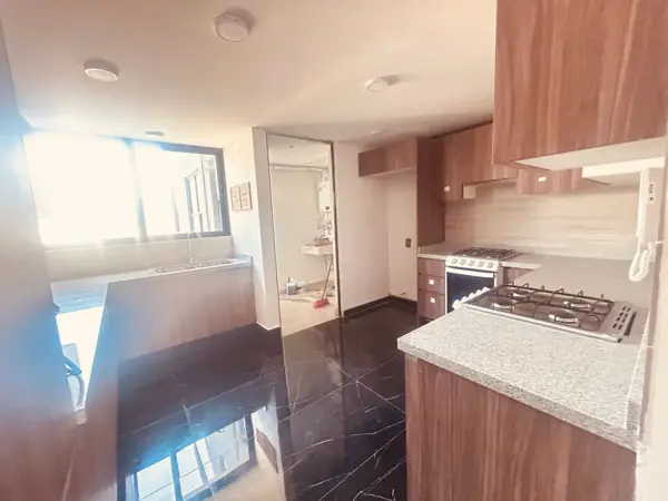 Departamento en renta en Lomas de Tecamachalco, Naucalpan de Juárez — foto 3 de 36