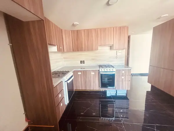 Departamento en renta en Lomas de Tecamachalco, Naucalpan de Juárez — foto 2 de 36