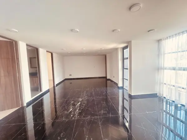 DEPARTAMENTO EN RENTA TECAMACHALCO