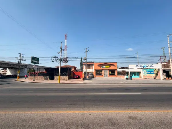 Local en renta en Sección Sureste de Tequisquiapan, Tequisquiapan — foto 2 de 5