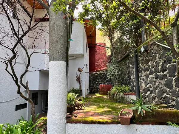 Terreno en venta en Heroes de Padierna, Tlalpan — foto 3 de 5