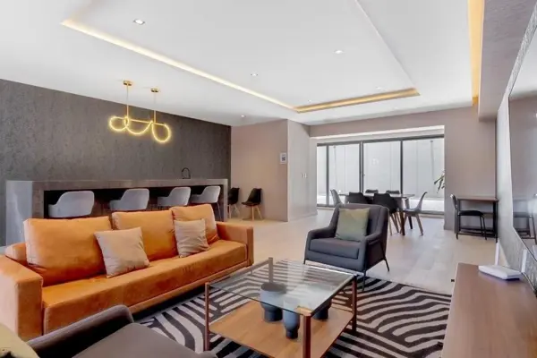 Departamento en venta en Granada, Miguel Hidalgo — foto 3 de 10