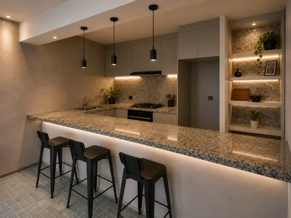 Casa en venta en Petrolera (Heriberto Kehoe), Boca del Río — foto 3 de 5