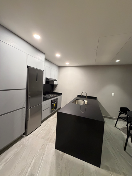 Departamento en renta en Corporativo Santa Engracia, San Pedro Garza García — foto 3 de 19