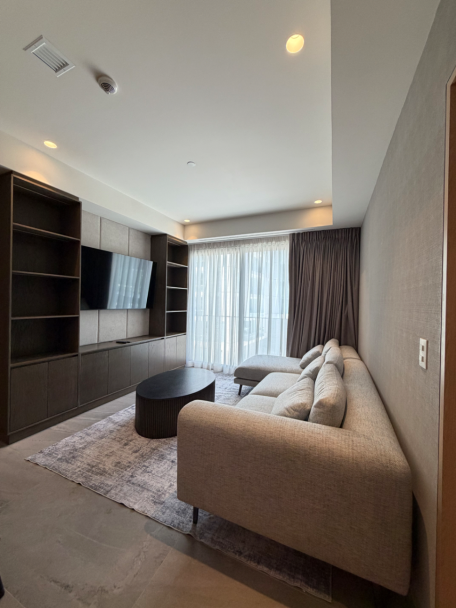Departamento en renta en Corporativo Santa Engracia, San Pedro Garza García — foto 1 de 19