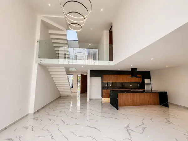 Casa en venta en Lomas de Angelópolis, Ocoyucan — foto 3 de 14