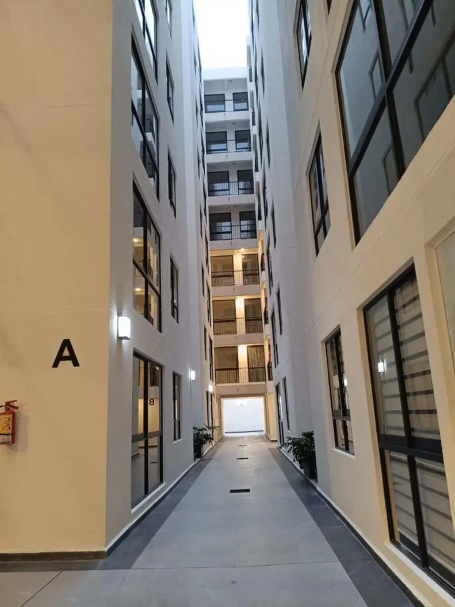 Departamento en venta en Valle Gomez, Cuauhtémoc — foto 1 de 19