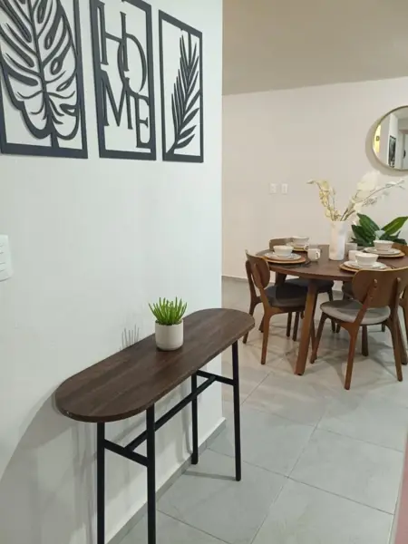 Departamento en venta en Valle Gomez, Cuauhtémoc — foto 3 de 19