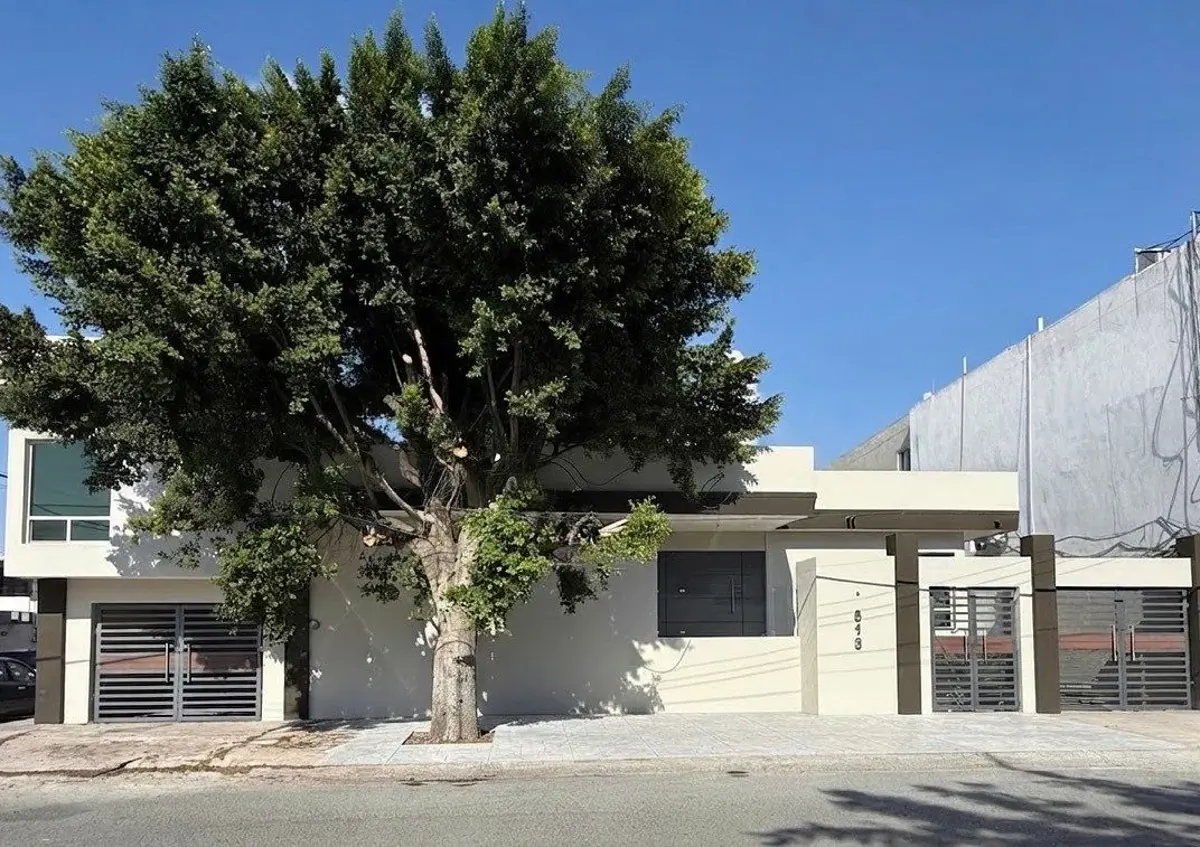 Casa en venta en Linda Vista, Guadalupe — foto 1 de 15