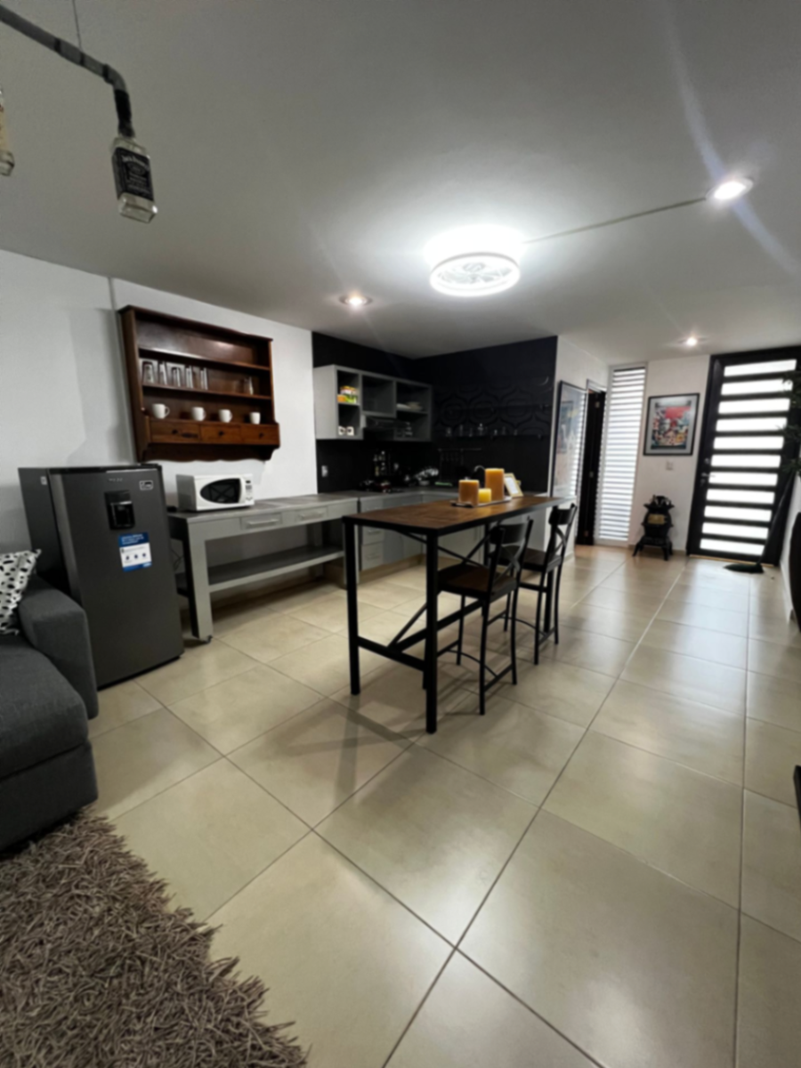 Departamento en renta en Lomas de Gran Jardin, León — foto 1 de 8