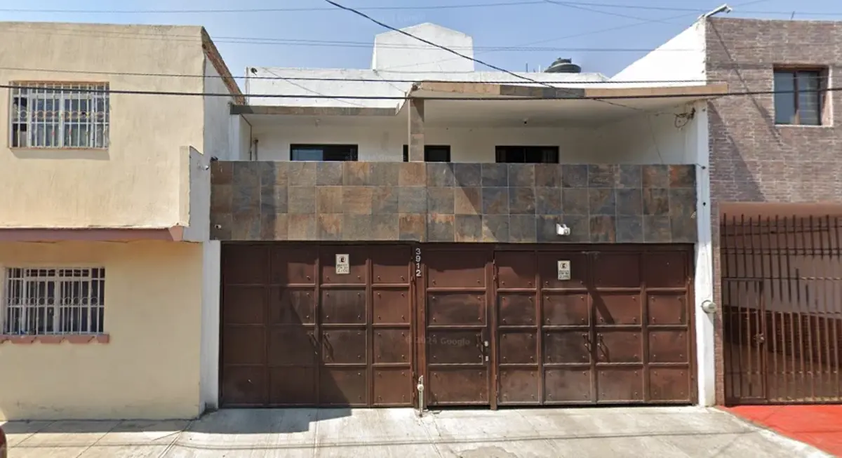 Casa en venta en Aldama Tetlan, Guadalajara — foto 1 de 10
