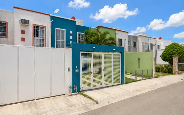 Casa en venta en Cancún (Internacional de Cancún), Benito Juárez — foto 3 de 5
