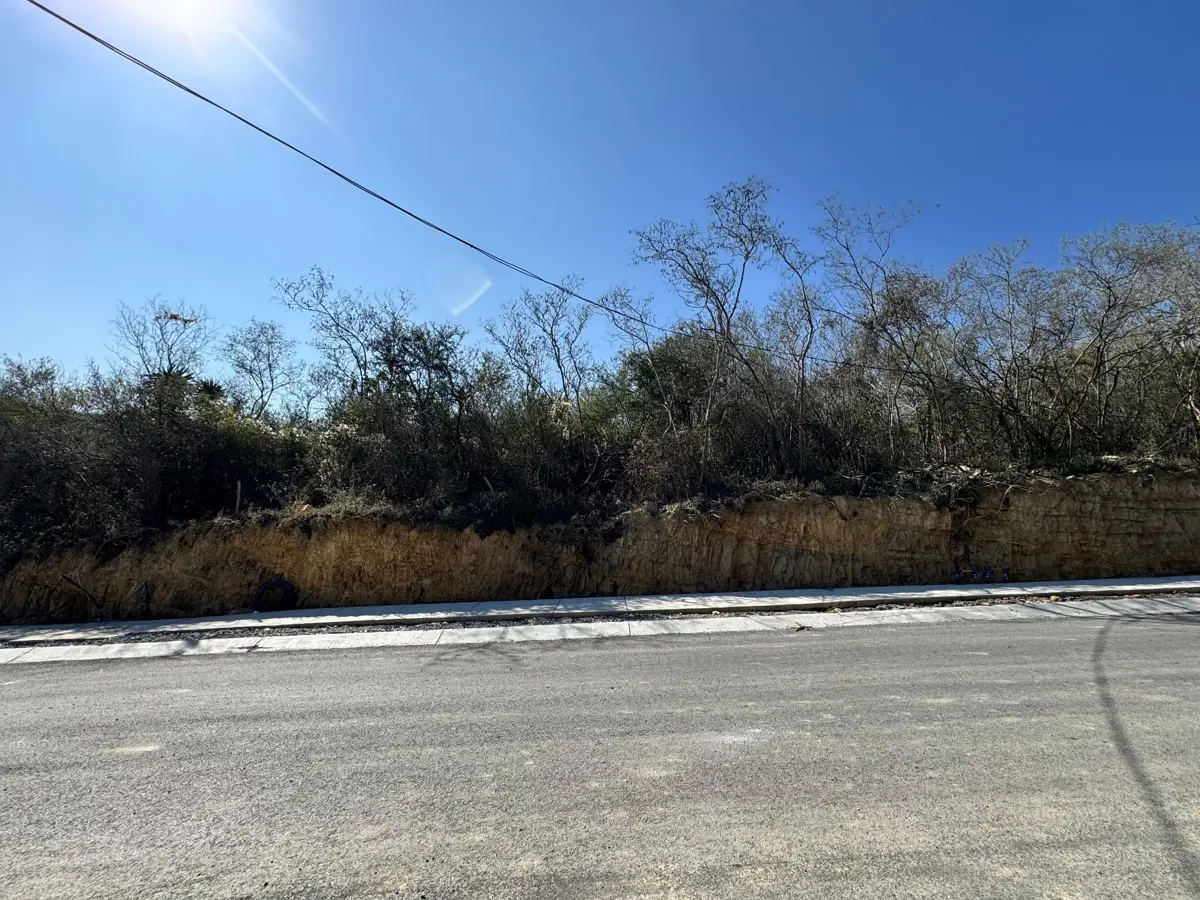 Terreno en venta en Sierra Alta, Monterrey — foto 1 de 13