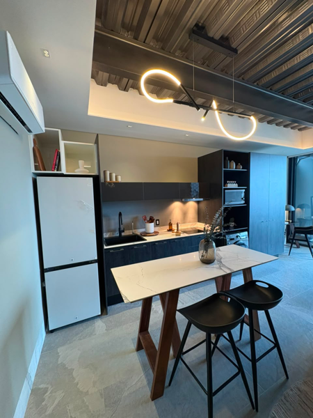 Departamento en venta en Residencial Lomas Punta del Este, León — foto 2 de 5