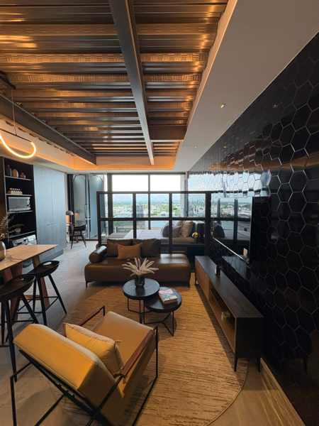 LOFT EDIFICIO PENTH, EN VENTA