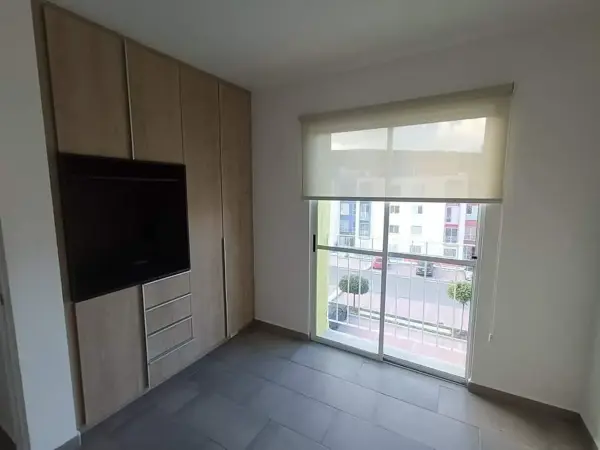 Renta de departamento en Villas del Refugio, El Marqués - Excelente ubicación