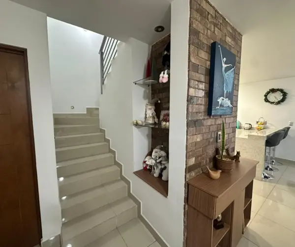 Casa en venta en Monteverde Residencial, Saltillo — foto 2 de 21