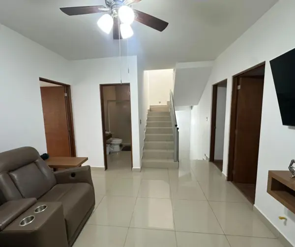 Casa en venta en Monteverde Residencial, Saltillo — foto 3 de 21