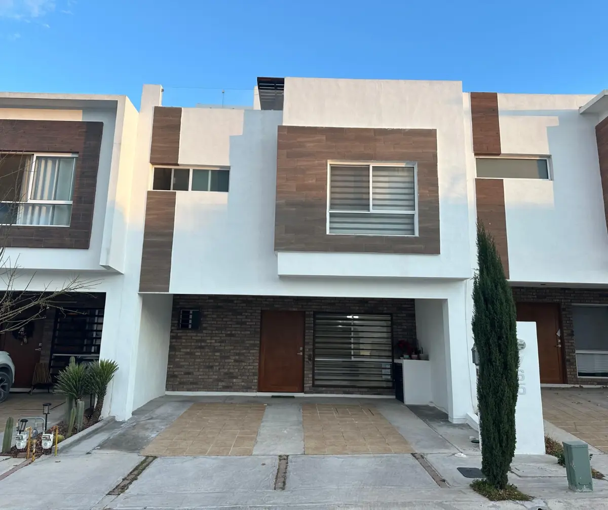 Casa en venta en Monteverde Residencial, Saltillo — foto 1 de 21
