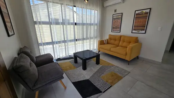 Departamento en renta en Residencial San Patricio, Saltillo — foto 2 de 12