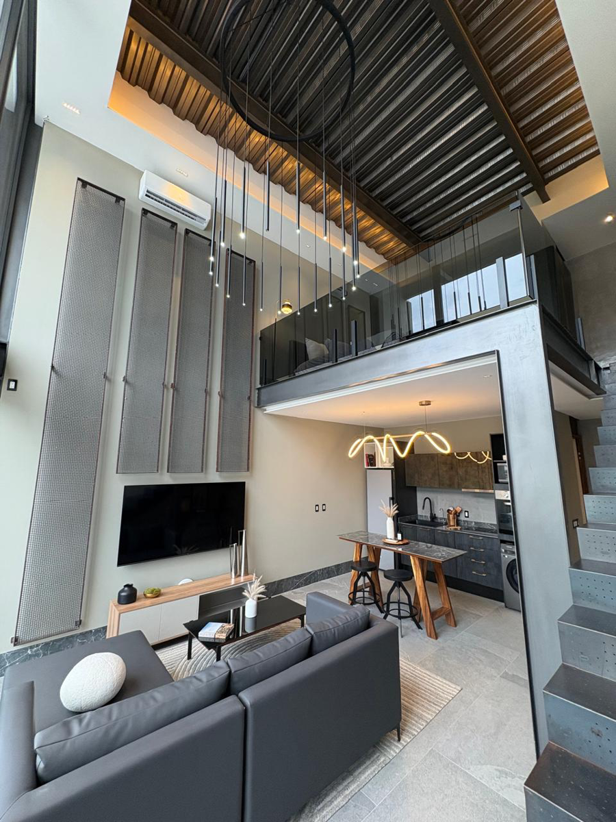 Departamento en venta en Residencial Lomas Punta del Este, León — foto 1 de 6