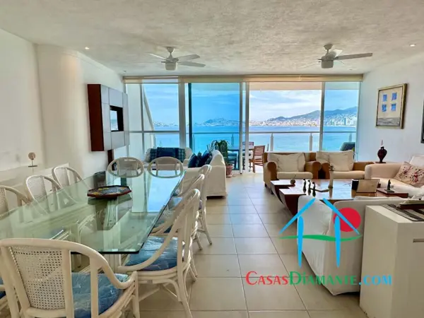 Departamento en venta en Icacos, Acapulco de Juárez — foto 2 de 86