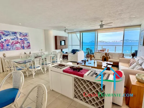 Departamento en venta en Icacos, Acapulco de Juárez — foto 3 de 86