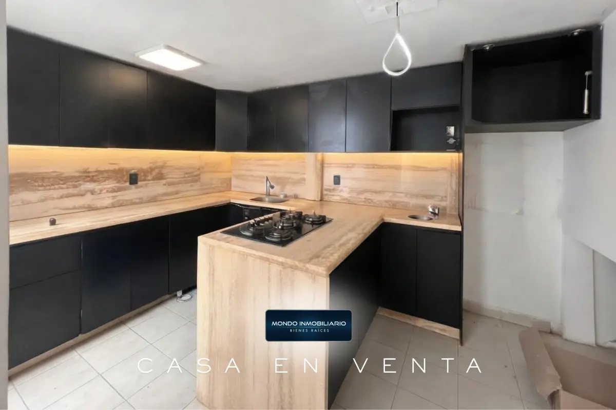 Vista 5 de CASA VENTA CIENEGUITAS GUADALUPE ZACATECAS