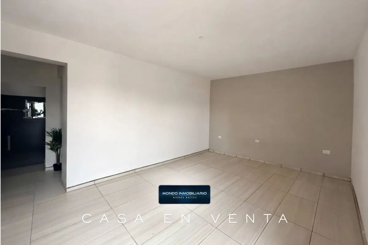 Vista 4 de CASA VENTA CIENEGUITAS GUADALUPE ZACATECAS
