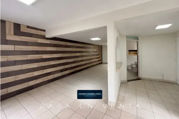 Casa en venta en Cieneguitas, Guadalupe — foto 3 de 13
