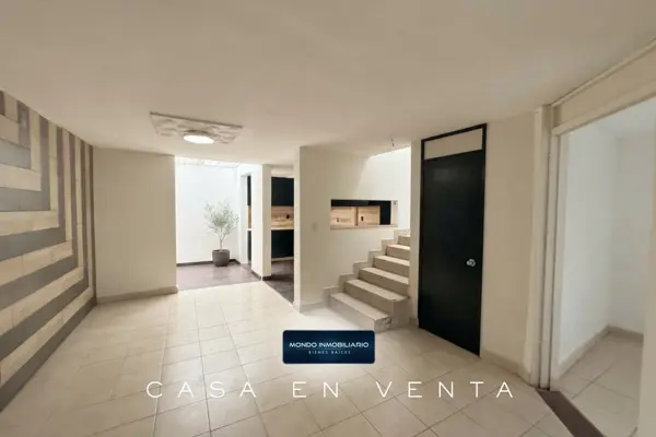 Casa en venta en Cieneguitas, Guadalupe — foto 2 de 13