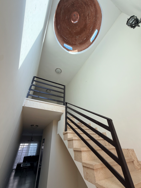 Casa en renta en Campiñas de Iberia, Torreón — foto 2 de 14