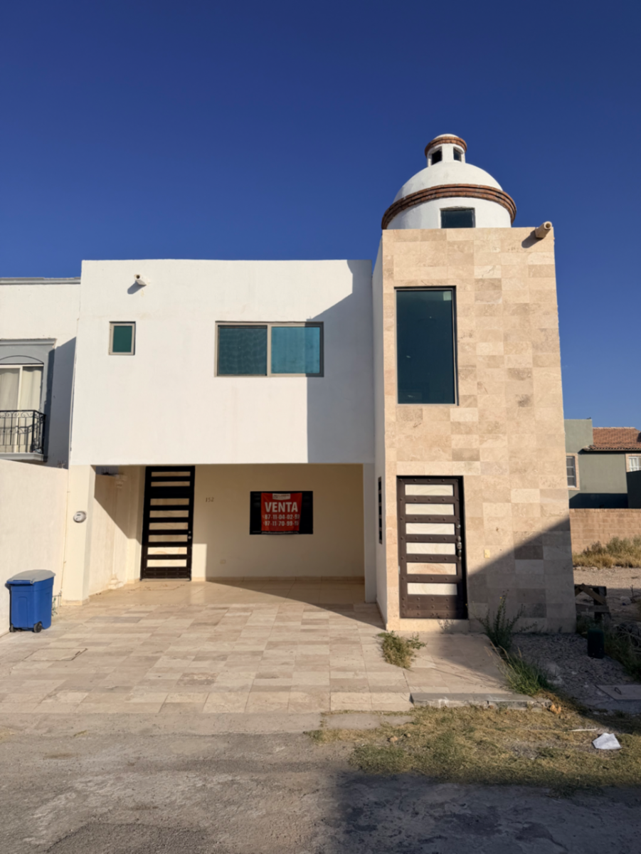 Casa en Renta en Campiñas de Iberia, Torreón, Coahuila de Zaragoza Casa en Renta en Campiñas de Iberia, Torreón, Coahuila de Zaragoza